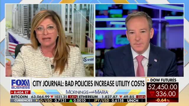 EPA Admin. Lee Zeldin: NY Is Going to Suffer Because of Kathy Hochul’s One-Year Moratorium on Data Centers