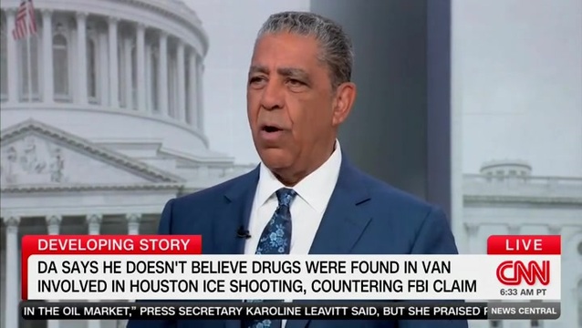 Dem Rep. Espaillat: ICE Officials Have Pre-Conceived ‘Very Extreme Opinions About Immigrants’ and They Have to Fill Their 2000 Daily Arrests Quota