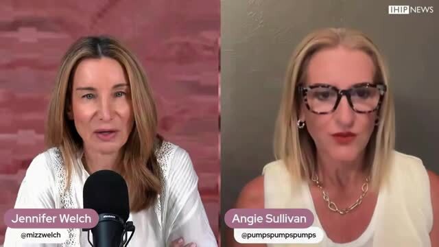 Jennifer Welch: ‘Pete Hegseth Is an Incredibly Broken Little Boy Masquerading as a Man Doing Everything in His Power to Make Him More Manly’