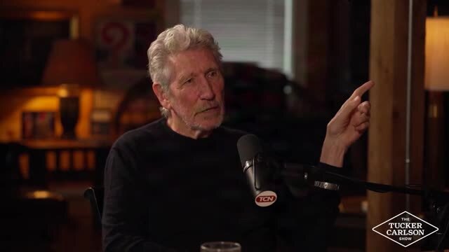 Pink Floyd’s Roger Waters Says He Was Banned from Hotels in Argentina, Uruguay, Ecuador, and Colombia Due to Pressure from the Israel Lobby