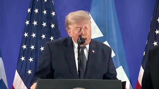 Trump on The 2026 FIFA World Cup: ‘This Has Really Brought the World Together’