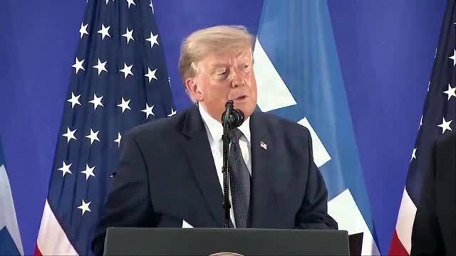 Trump on the 2026 World Cup: I’m Proud to Report That with More Than 6.5M Attendees, This Has Been by Far the Most Attended Tournament in History
