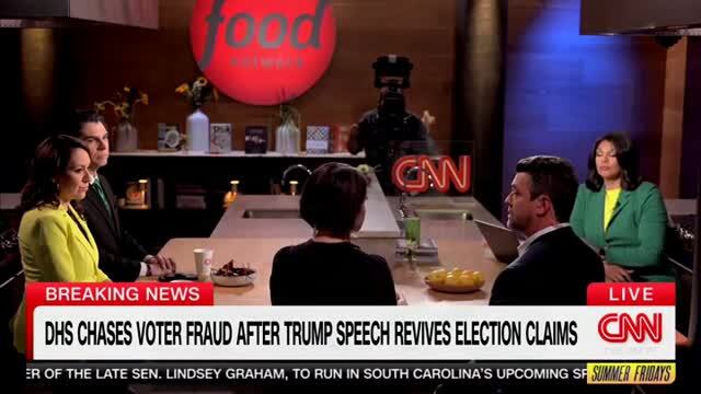 Nayyera Haq: It’s ‘Not a New Tactic By Trump … To Challenge What Is Deeply Settled Law’