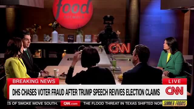 Jason Rantz: Purging Illegal Voters Is ‘Simple’ and ‘Apolitical’