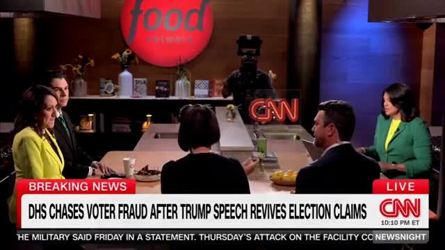 Nayyera Haq: ‘Trump Was Going To Attack Warnock and Ossoff Who Are Deeply Popular’ Doing the Work for Their Communities
