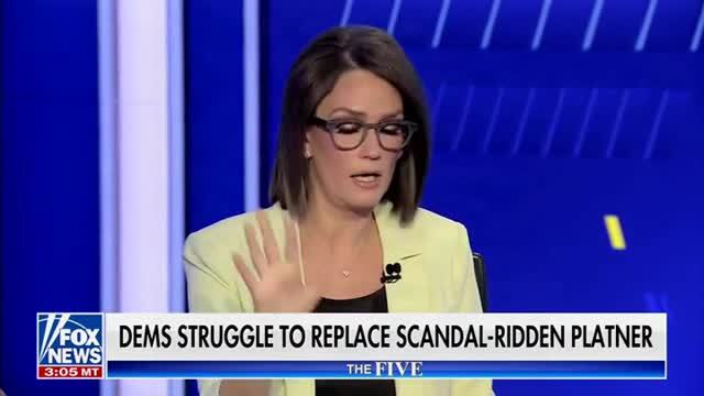 Jessica Tarlov: Susan Collins ‘Has to Run Even Stronger Than She Did in 2020’