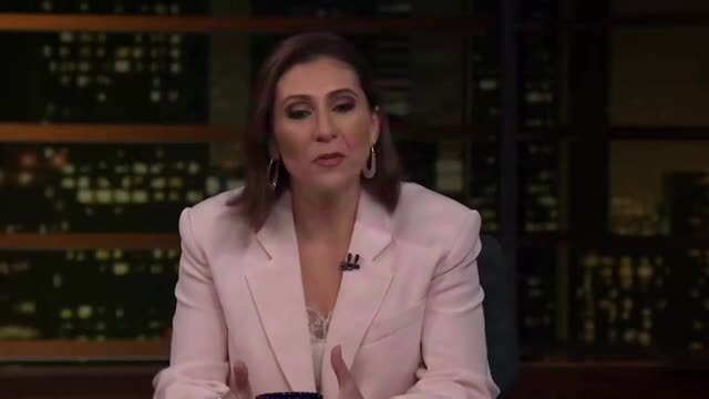 Hagar Chemali: ‘You Don’t Want People To Feel’ Their Economic Struggles Are Because of Billionaires