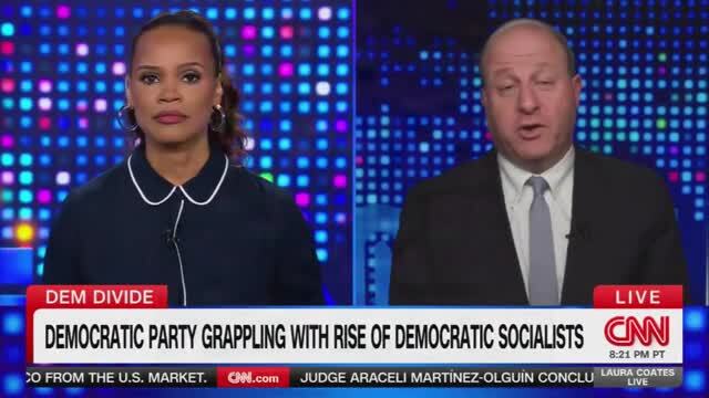 Gov. Jared Polis: ‘The Only Way’ to Fund Progressive Priorities Is Through the ‘Prosperity That a Capitalist Economy Creates’