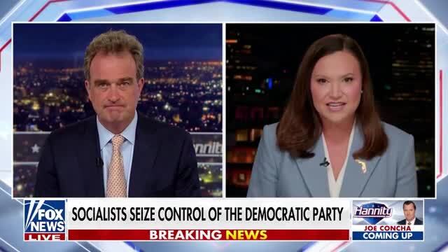 Sen. Moody Warns Dems Are Embracing a Dem Socialist Agenda ‘Lockstep:’ They’re Pushing a Con, It’s the Exact Platform of the DSA