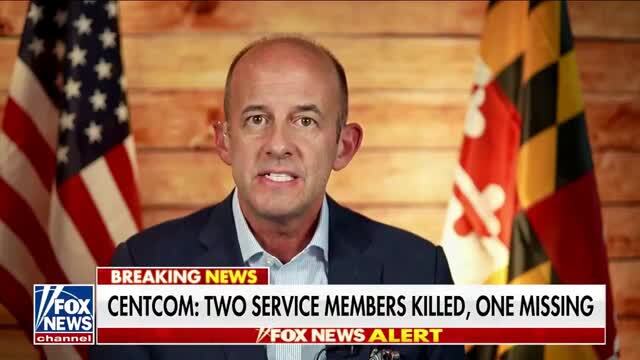 Ret. AF Brig. Gen. Teichert: The Deaths of Two U.S. Service Members in Iranian Strikes Could Mark a Major Turning Point in the Conflict