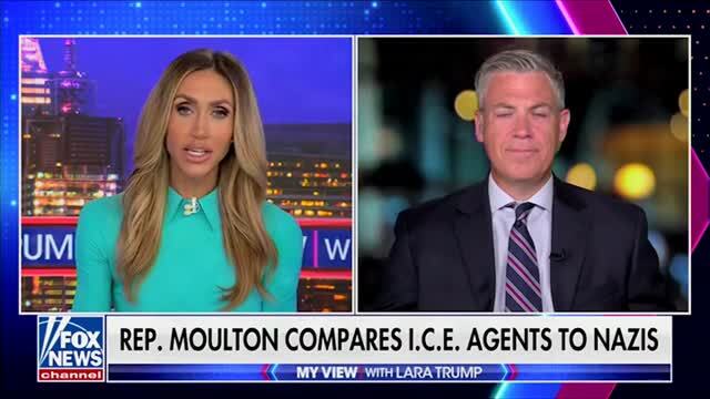 Sen. Jim Banks: ‘Let the Investigations Work for Themselves’ Before Judging Federal Law Enforcement Officers