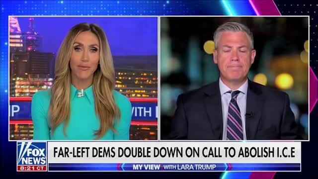 Sen. Jim Banks: ICE Must Keep Deporting ‘Violent Criminals Off of Our Streets’