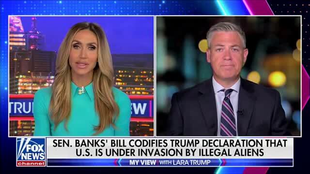 Sen. Jim Banks: Democrats Should Explain Why They Support Citizenship for ‘Anchor Babies’