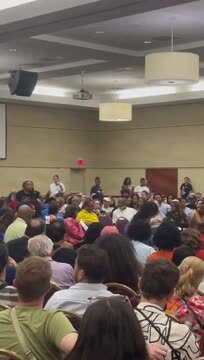 James Talarico Gets Screamed at by His Rally Attendees: ‘Answer Our Questions or You Suffer the Consequences!’