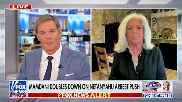 NYC Councilwoman: Mamdani Threatening to Arrest Netanyahu Might Just Be What We Need ‘to Get This Communist Out’