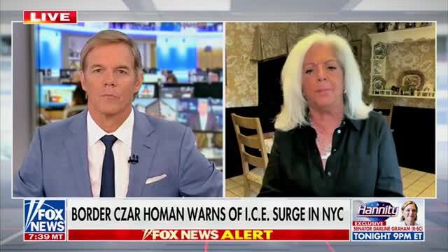 NYC Councilwoman: Mamdani Is Putting Illegals into Homeless Shelters and ICE Isn’t Allowed to Enter Those