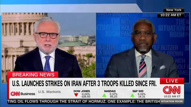 Dem Rep. Meeks: Mayor Mamdani Should Make Sure He’s Not Arresting Anyone at This Point, Including Netanyahu