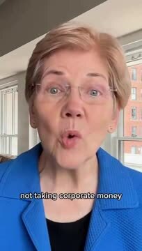 Elizabeth Warren Endorses Abdul El-Sayed for the U.S. Senate
