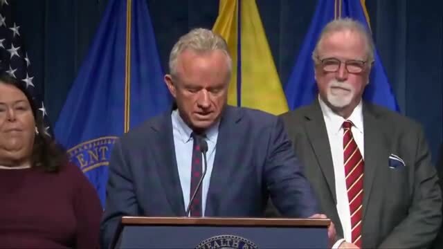 HHS Sec. Announces Pause on More than $1 Billion in Medicaid Payments to Calif., Minn. Due to Suspected Fraud and Noncompliance