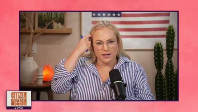Meghan McCain Likens Mamdani to Obama: ‘We Should All Thank God He Can’t Run for President, Because He Would Be a Formidable Candidate’