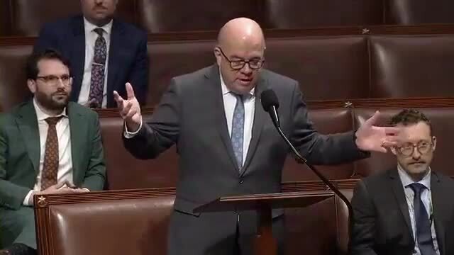 McGovern Slams Republicans’ ‘New’ and ‘Favorite’ Communism Talking Point: ‘Is Joe McCarthy Back from the Dead?’