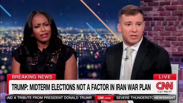 Keith Boykin Exclaims ‘You’re Still Losing the Polls’ After Jesse Arm Emphasizes that the RNC Has Outraced the DNC in Funding