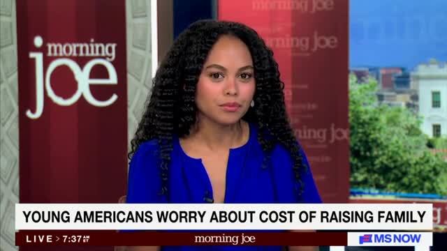 Young Americans Describe U.S. Economy as ‘Rough, Volatile, Hostile, Shaky and Declining’