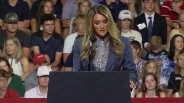 SBA Kelly Loeffler in Georgia: Trump Accounts Represent a Historic and Life-Changing Investment in and for America’s Youth