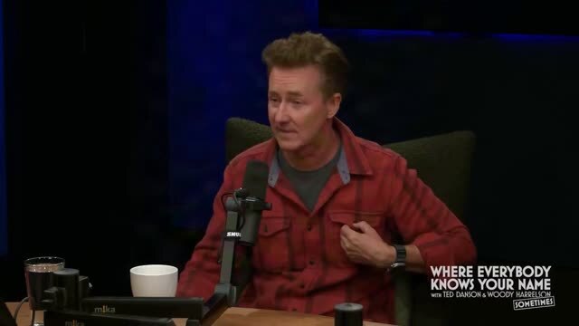 Edward Norton: Trump and Hegseth ‘Are Worse’ than Nixon and McNamara