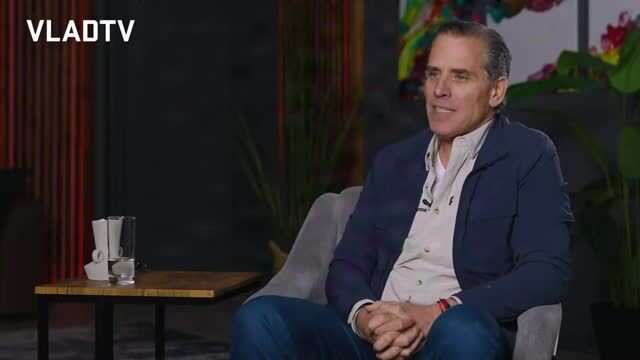 Hunter Biden: You Do Not Have to Be an Iran Expert to Know that Iran Could Shut Down the Strait of Hormuz — ‘You Know the Only Person Who Did Not Know That?’