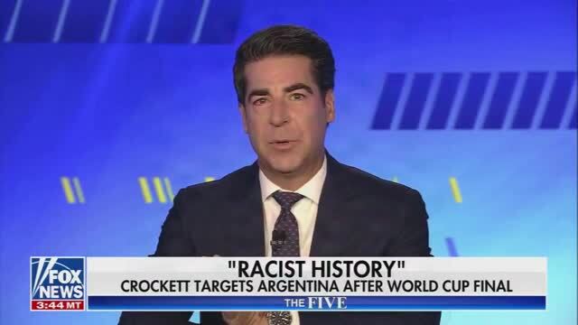 Watters: Japan ‘Don’t Let Anybody in Besides Japanese into that Country — That Doesn’t Make Japan Racist’
