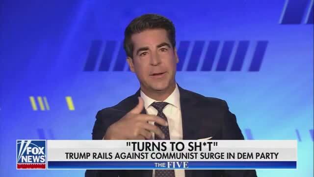 Watters: ‘If You’re a Woman, Men Don’t Care if You Have a PhD’