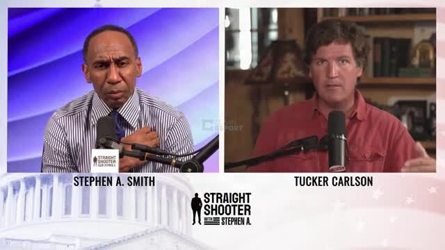 Tucker Carlson: ‘Israel Controls Our Politics ... and Trying to Bully Me into Saying It’s Not True Is Not Going to Work’