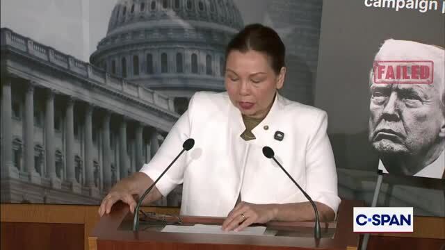 Sen. Tammy Duckworth on GOP Blocking IVF for U.S. Troops: ‘I’m Here to Call Out Bullsh*t’