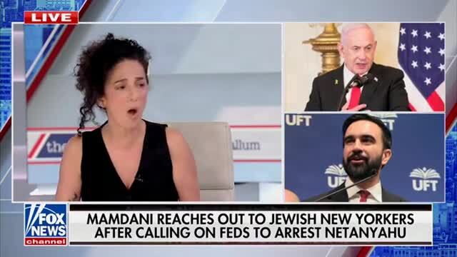 Iranian-American Activist Calls Out Mamdani’s Hypocrisy: ‘Why Do You Keep Quiet About the Islamic Republic?’