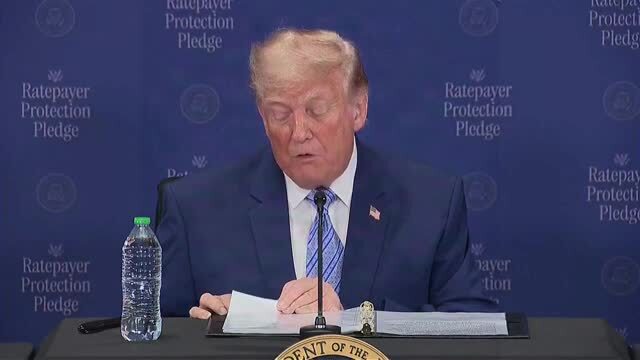 Trump on Technology: The U.S. Never Settles for Second, We Live by the Motto ‘America First’