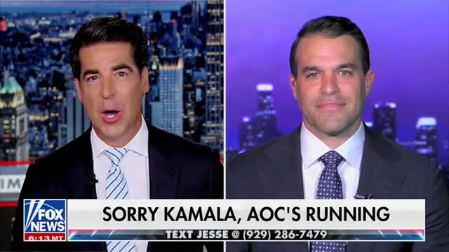 Andrew Kolvet: We’re Seeing the ‘Third-Worlding of the Left-Wing Political Structure’ Brought by Decades of Mass Immigration