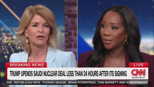 Carla Sands Says It’s the ‘Art of the Deal’ to Change the Deal the Next Day