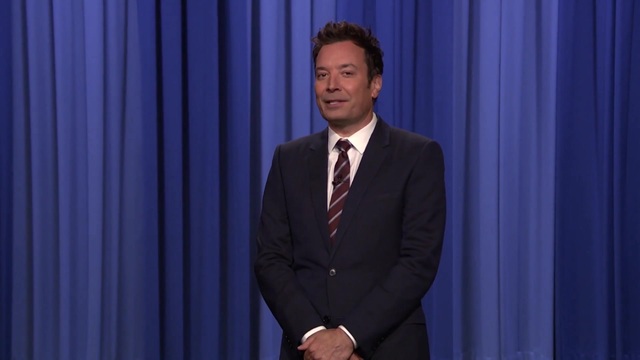 Fallon: Pinky Herman Sounds Like the Guy Who Ripped off Trump on the Reflecting Pool
