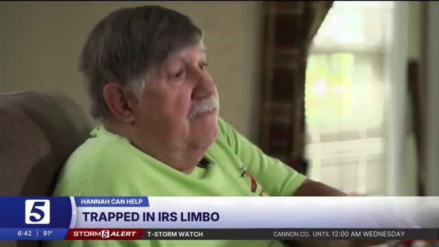 Tennessee Man Faces Property Seizure Threat Years After $20K IRS Refund Mistake