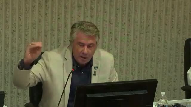 Costa Mesa Residents Provide Five Hours of Testimony in Opposition to Flock