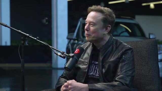 Elon Musk: USAID Was a Political Organization, Zero People Died Because of DOGE Cuts