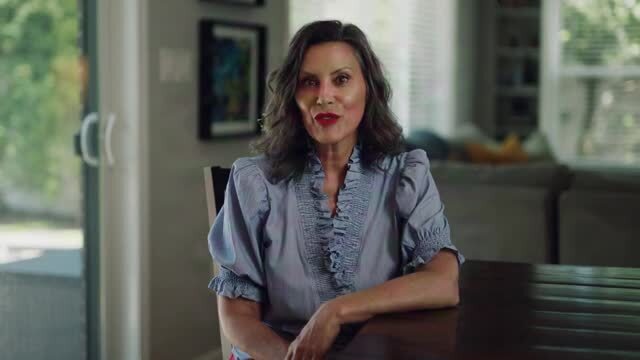 Gov. Gretchen Whitmer Endorses Haley Stevens for the U.S. Senate