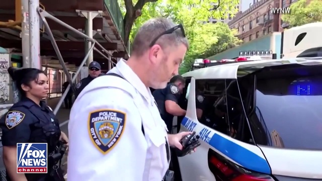 Raul Morales, 51-Year-Old Man Accused of Shouting ‘Allahu Akbar’ While Stabbing Two Bystanders in Apparent Antisemitic Attack, Is Taken into Custody