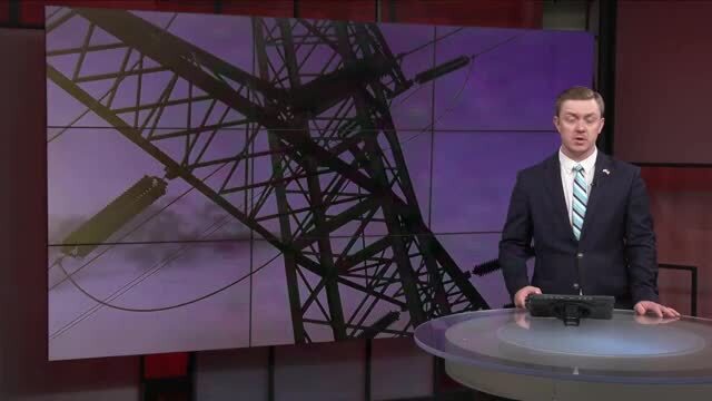 SWEPCO, an Energy Provider in East Texas, Is Pledging Not to Raise Their Electricity Bills Due to New AI Data Center Construction