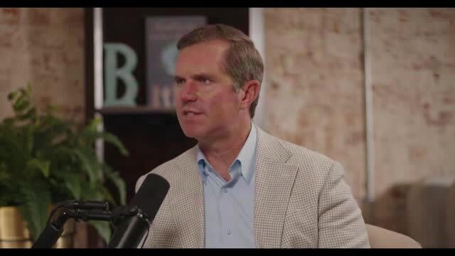 Andy Beshear Claims Save America Act Prevents a Number of People from Voting