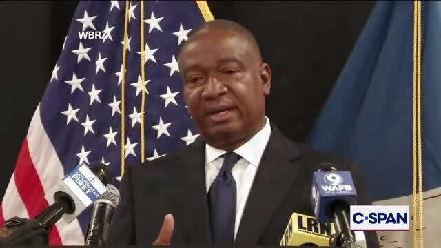 Rep. Fields on La. Gov. Landry Suspending the House Primaries After SCOTUS Ruling: It Was Ill-Advised to Cancel an Election That Already Started