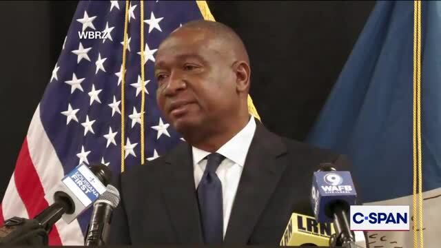Rep. Fields on Not Seeking Reelection After His District Was Redrawn Amid SCOTUS Ruling: My Service to the Public Will Be Better Put Closer to Home