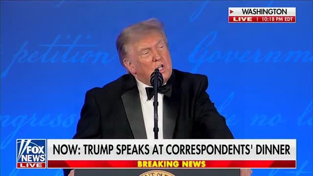 Trump Slams Ilhan Omar’s Speech Referring to World War II as World War 11