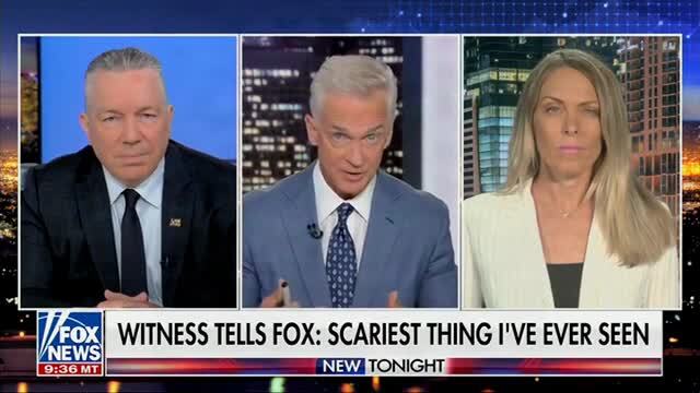 Nicole Parker: Mamdani ‘Needs To Be Careful With His Words’ Amid Rising Anti-Semitic Attacks